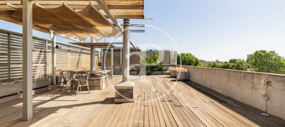 4 bedrooms Penthouse in Alcobendas, Spain No. 164163 37