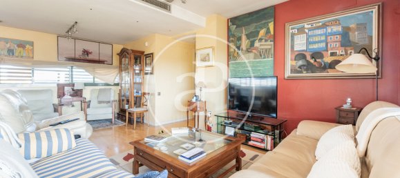 4 bedrooms Penthouse in Alcobendas, Spain No. 164163 6