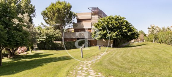 4 bedrooms Penthouse in Alcobendas, Spain No. 164163 42