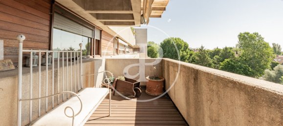 4 bedrooms Penthouse in Alcobendas, Spain No. 164163 35