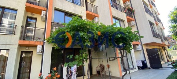 1 bedroom Apartment in Sveti Vlas, Bulgaria No. 290 33