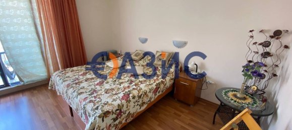 1 bedroom Apartment in Sveti Vlas, Bulgaria No. 290 17