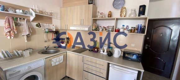 1 bedroom Apartment in Sveti Vlas, Bulgaria No. 290 6