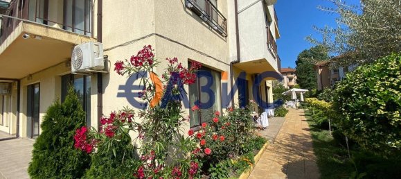 1 bedroom Apartment in Sveti Vlas, Bulgaria No. 290 36