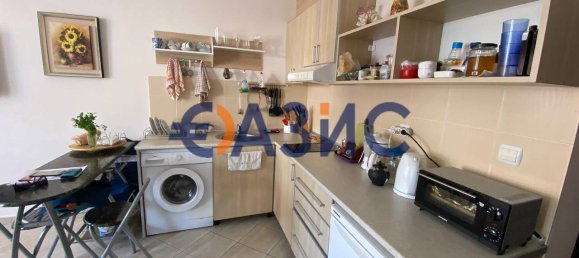 1 bedroom Apartment in Sveti Vlas, Bulgaria No. 290 5