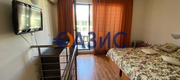 1 bedroom Apartment in Sveti Vlas, Bulgaria No. 290 16