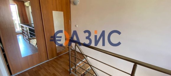 1 bedroom Apartment in Sveti Vlas, Bulgaria No. 290 15