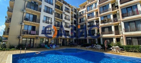 1 bedroom Apartment in Sveti Vlas, Bulgaria No. 290 29