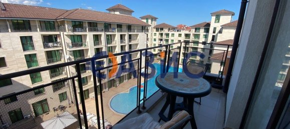 1 bedroom Apartment in Sveti Vlas, Bulgaria No. 290 23