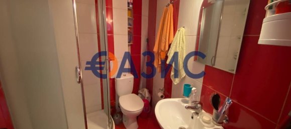 1 bedroom Apartment in Sveti Vlas, Bulgaria No. 290 28