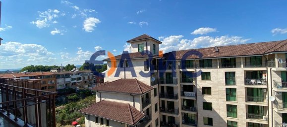 1 bedroom Apartment in Sveti Vlas, Bulgaria No. 290 27