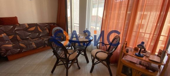 1 bedroom Apartment in Sveti Vlas, Bulgaria No. 290 2
