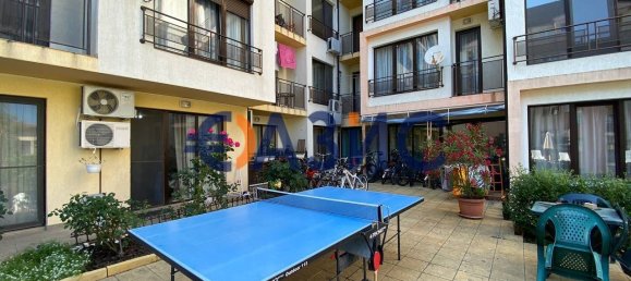1 bedroom Apartment in Sveti Vlas, Bulgaria No. 290 34