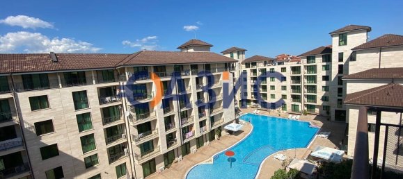 1 bedroom Apartment in Sveti Vlas, Bulgaria No. 290 26
