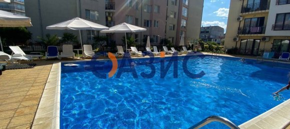 1 bedroom Apartment in Sveti Vlas, Bulgaria No. 290 32