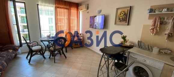 1 bedroom Apartment in Sveti Vlas, Bulgaria No. 290 4