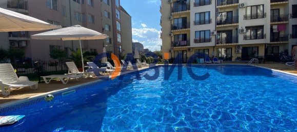 1 bedroom Apartment in Sveti Vlas, Bulgaria No. 290 30