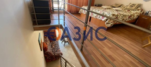 1 bedroom Apartment in Sveti Vlas, Bulgaria No. 290 13