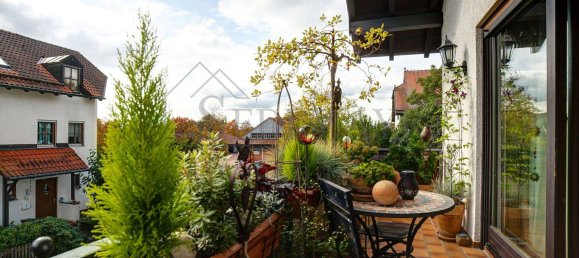 15-salle Bâtiment à Starnberg, Germany No. 281041 15