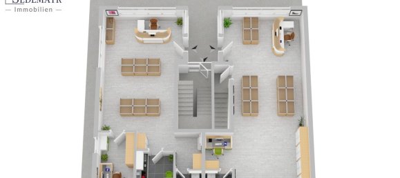 15-salle Bâtiment à Starnberg, Germany No. 281041 24