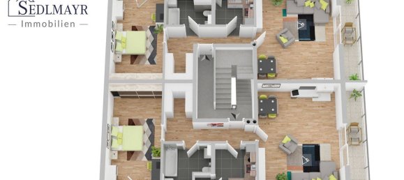 15-salle Bâtiment à Starnberg, Germany No. 281041 25