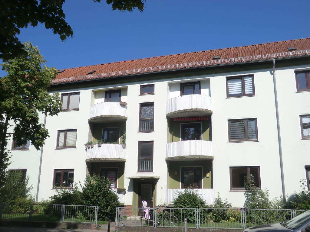 Apartamento de 3 divisões em Bremen, Germany N.º 22961