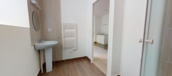 1 chambre Appartement à Le Havre, France No. 362329 5