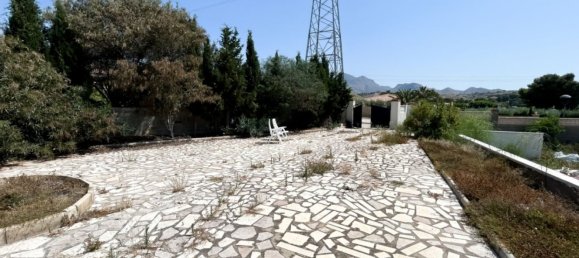 Terreno em Busot, Spain N.º 152807 3