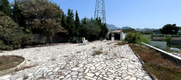 Terreno em Busot, Spain N.º 152807 2