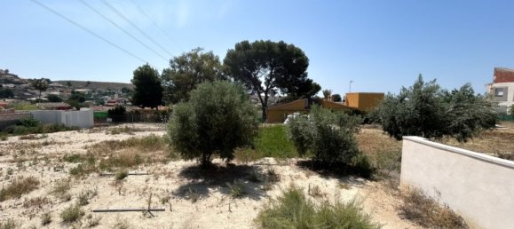 Terreno em Busot, Spain N.º 152807 4