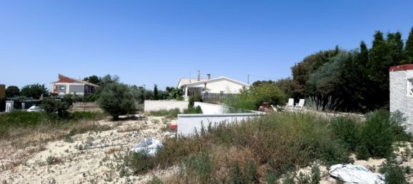 Terreno em Busot, Spain N.º 152807 8