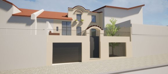 3 غرف نوم منزل في Porto, Portugal رقم 12496 3