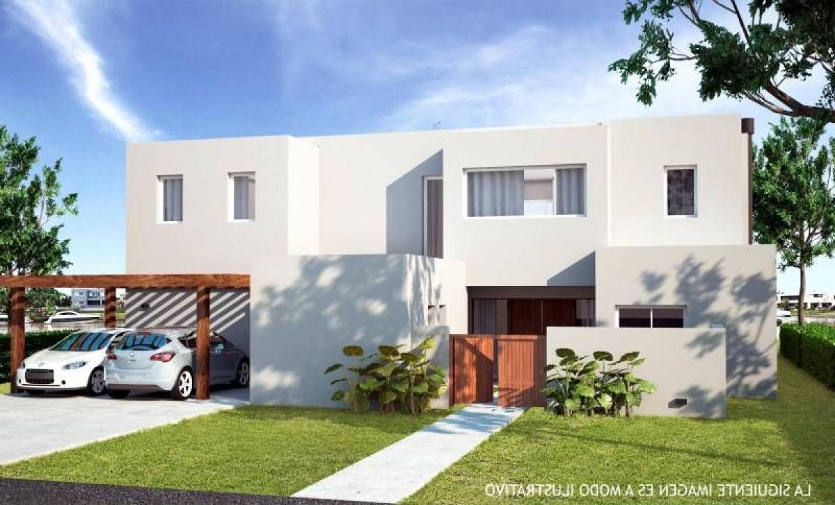 3 bedrooms House in Tigre, Argentina No. 52363