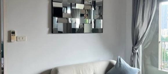 Apartamento com 1 quarto em condomínio em Khlong Toei, Thailand N.º 58138 7