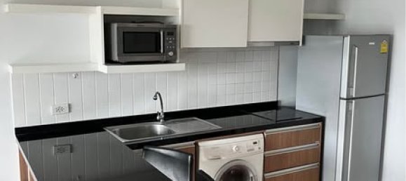 Apartamento com 1 quarto em condomínio em Khlong Toei, Thailand N.º 58138 8