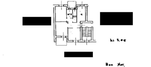 Квартира с 3 комнатами в Сан Северо, Италия № 36378 25