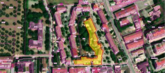 Квартира с 3 комнатами в Сан Северо, Италия № 36378 8