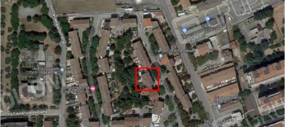 Квартира с 3 комнатами в Сан Северо, Италия № 36378 9