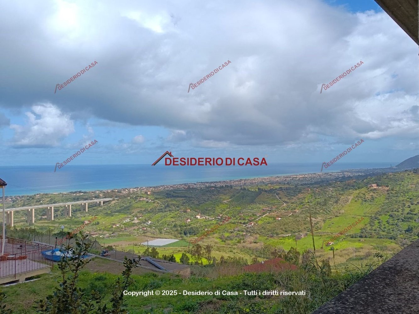 4 rooms Villa in Collesano, Italy No. 113052