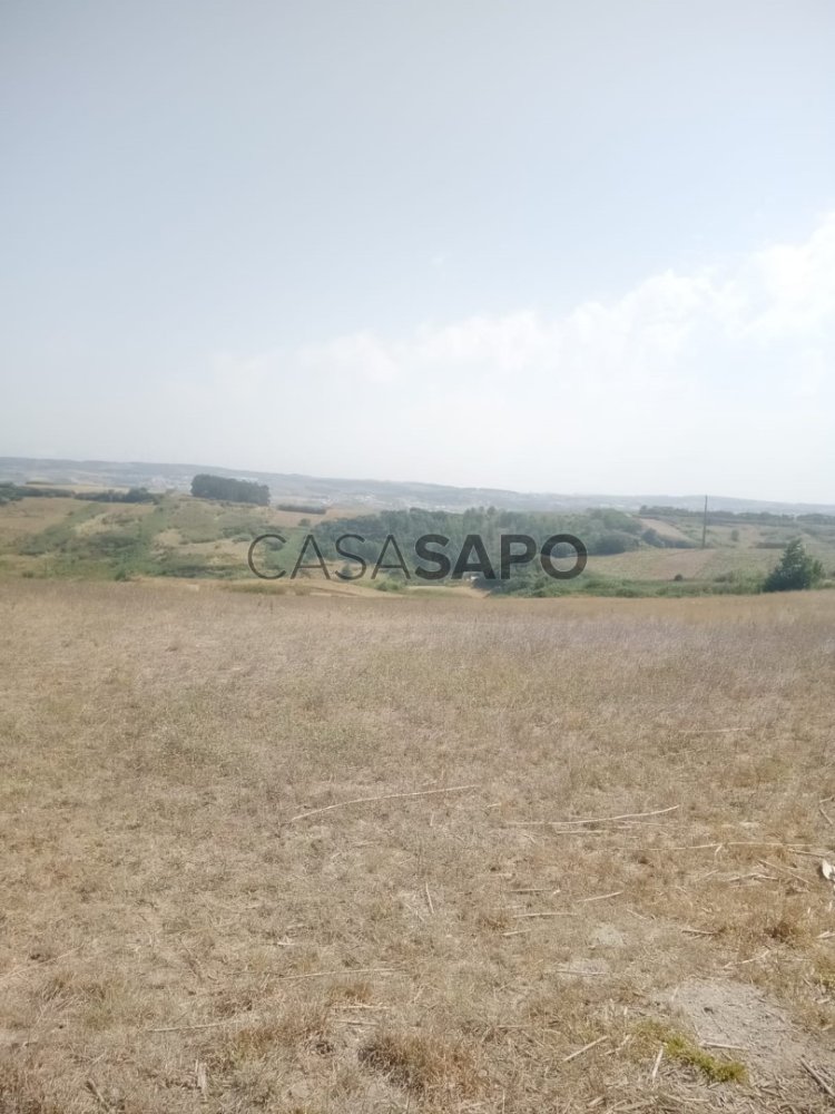  Land in Lourinha, Portugal No. 263980