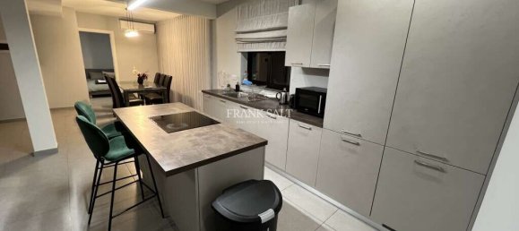 2 Schlafzimmer Wohnung in Swieqi, Malta, Nr. 10422 2