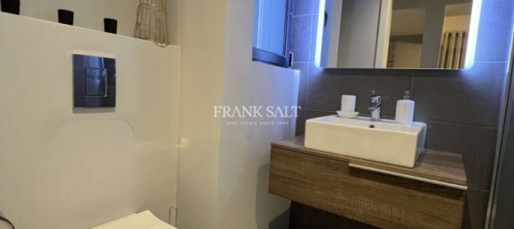 2 Schlafzimmer Wohnung in Swieqi, Malta, Nr. 10422 12