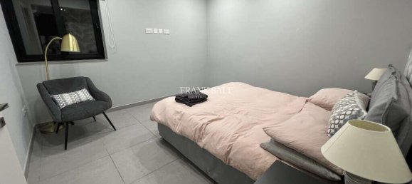 2 Schlafzimmer Wohnung in Swieqi, Malta, Nr. 10422 8