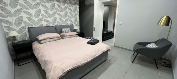 2 Schlafzimmer Wohnung in Swieqi, Malta, Nr. 10422 7