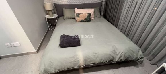 2 Schlafzimmer Wohnung in Swieqi, Malta, Nr. 10422 14