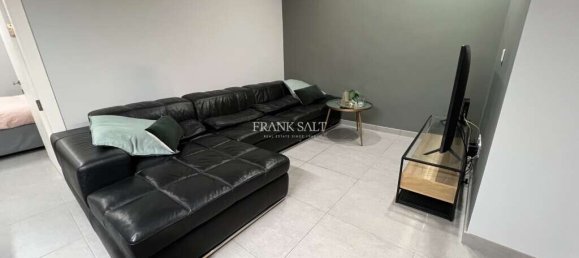 2 Schlafzimmer Wohnung in Swieqi, Malta, Nr. 10422 5