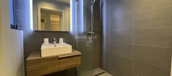 2 Schlafzimmer Wohnung in Swieqi, Malta, Nr. 10422 11