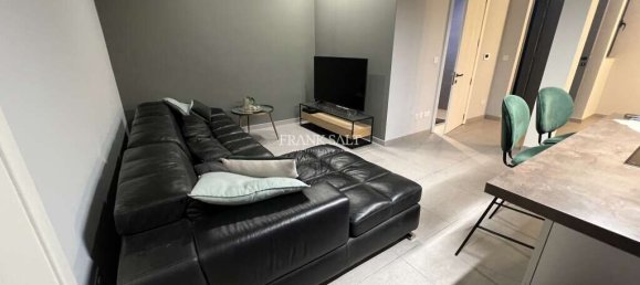 2 Schlafzimmer Wohnung in Swieqi, Malta, Nr. 10422 4