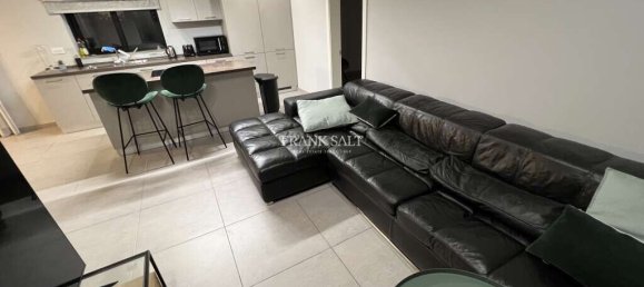 2 Schlafzimmer Wohnung in Swieqi, Malta, Nr. 10422 6