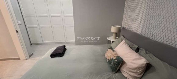 2 Schlafzimmer Wohnung in Swieqi, Malta, Nr. 10422 13